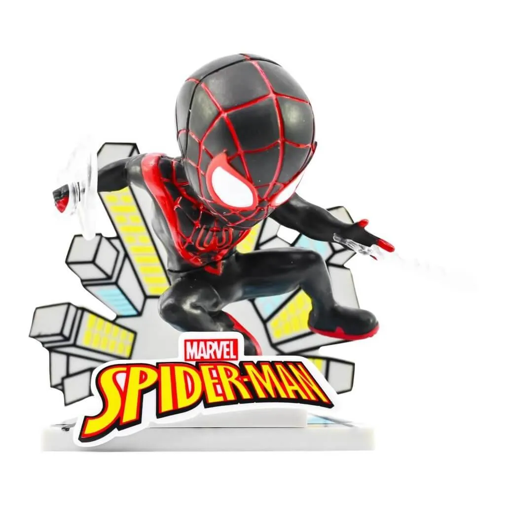 Spider-Man Surprise Box - Attack Series