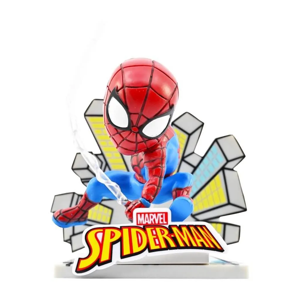 Spider-Man Surprise Box - Attack Series