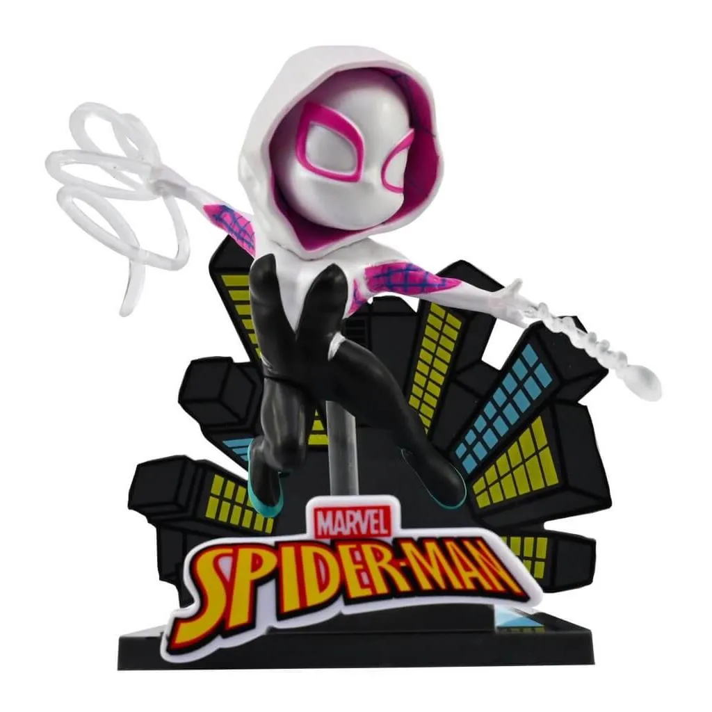 Spider-Man Surprise Box - Attack Series