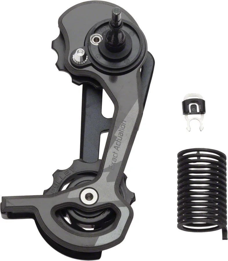 Sram X0 Med Cage Rear Derailleur Pulley/Spring Kit 10 Spd