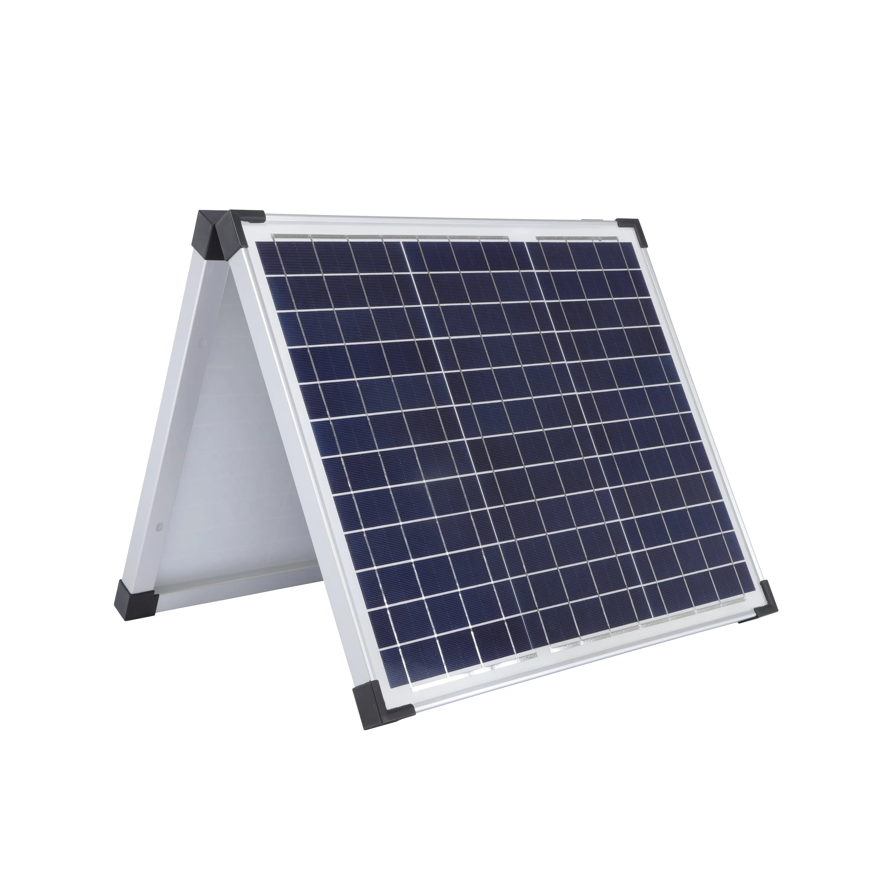 Sun Joe SJ1440SP Folding Solar Panel with Cable for use with SJ1440SG | 60-Watt