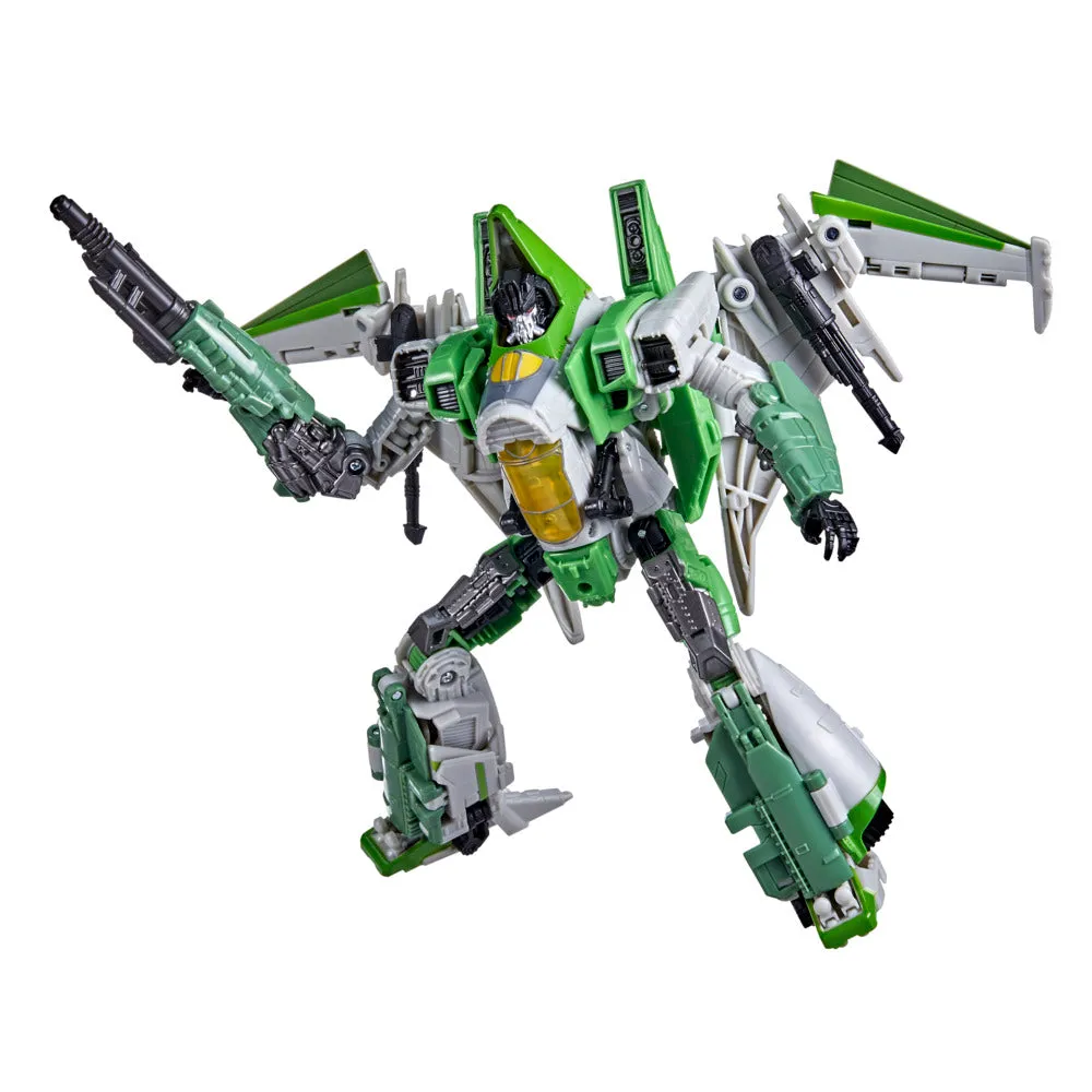 Transformers Generations Studio Series Voyager Class Thrust