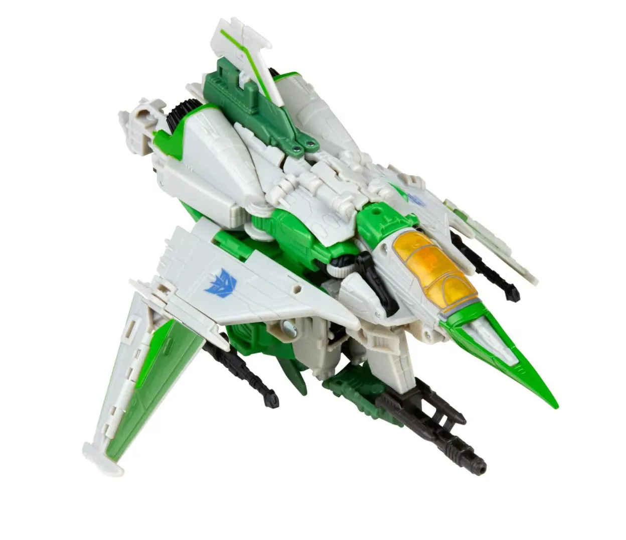 Transformers Generations Studio Series Voyager Class Thrust