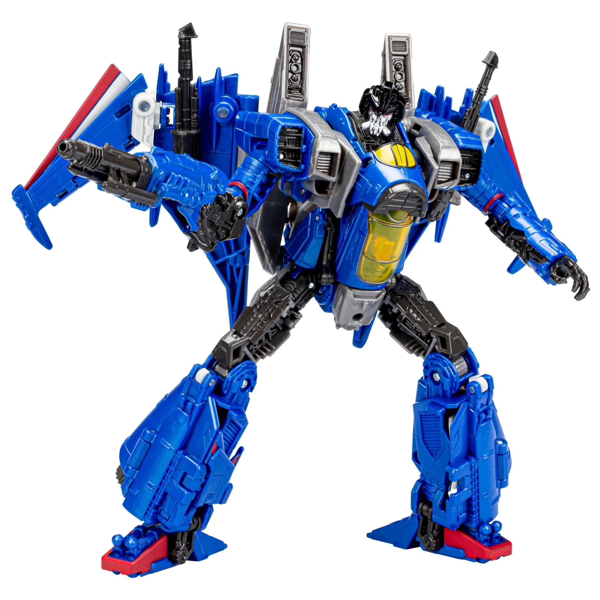 Transformers Studio Series 89 Voyager Thundercracker