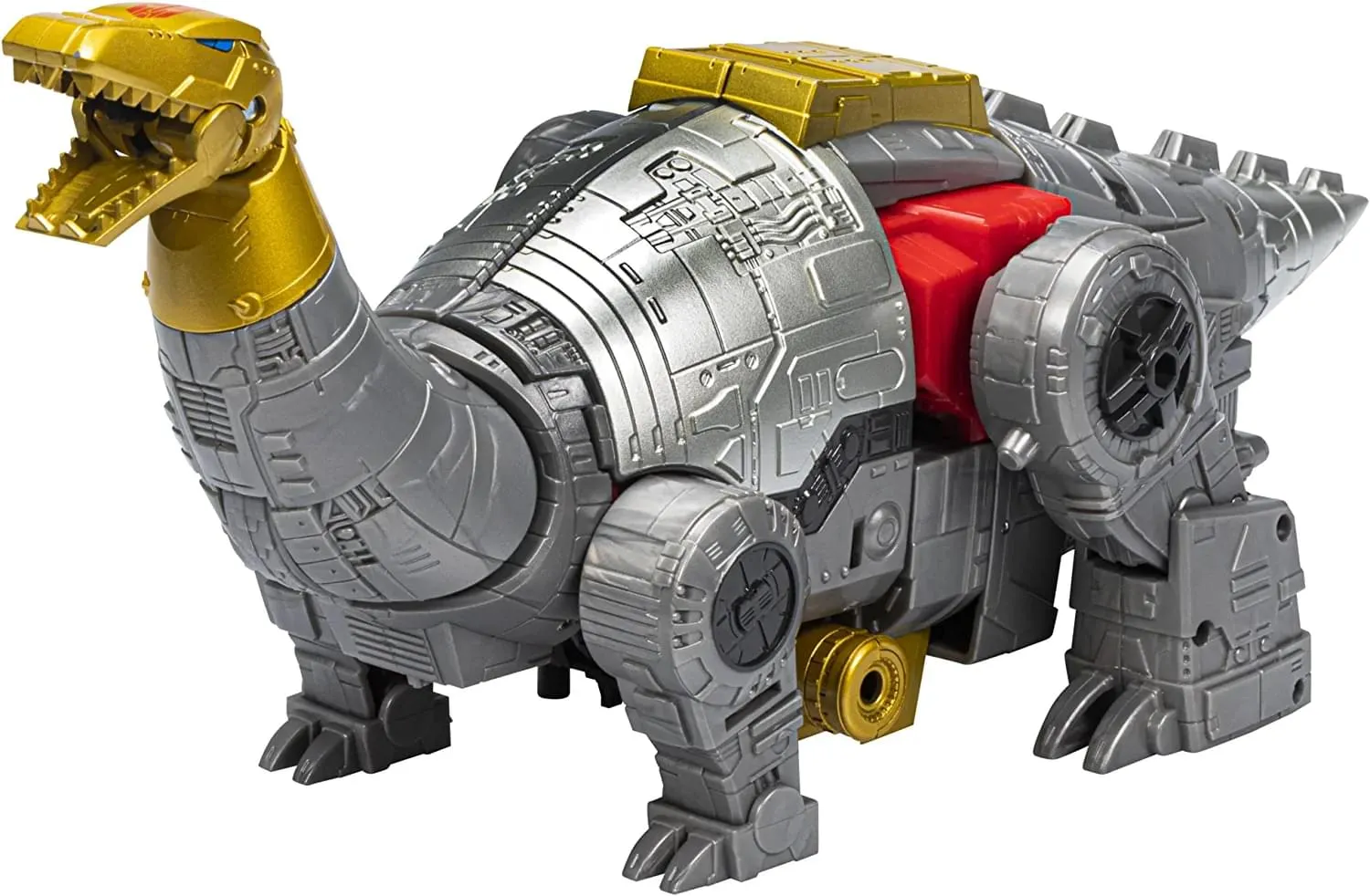 Transformers Studio Series Leader Figure | Dinobot Sludge