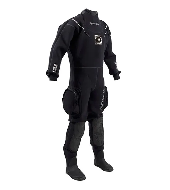 Typhoon Neo Quantum Air Drysuit