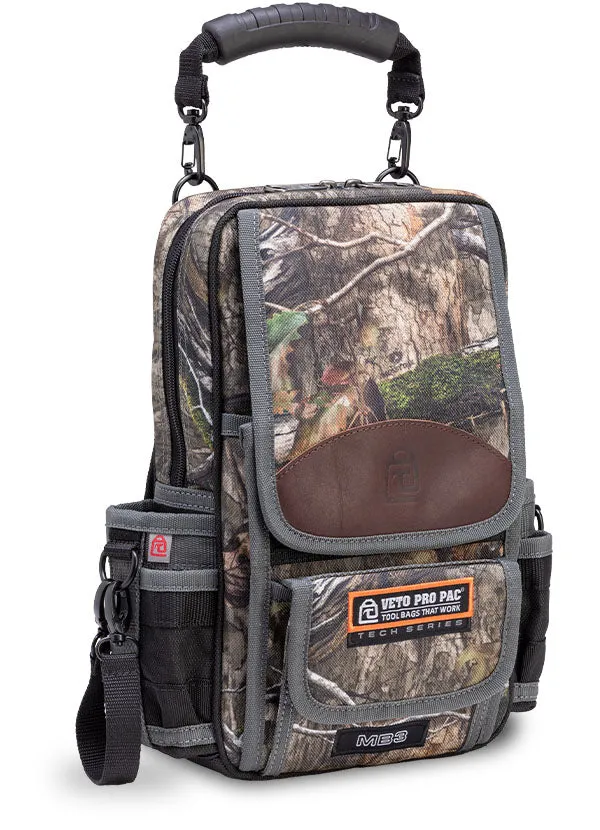 Veto Pro Pac MB3 CAMO DNA Meter Bag