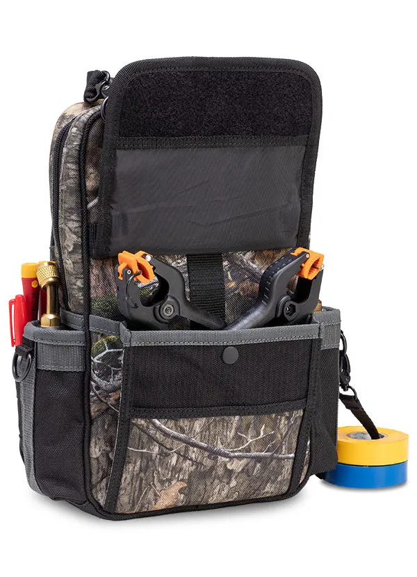 Veto Pro Pac MB3 CAMO DNA Meter Bag