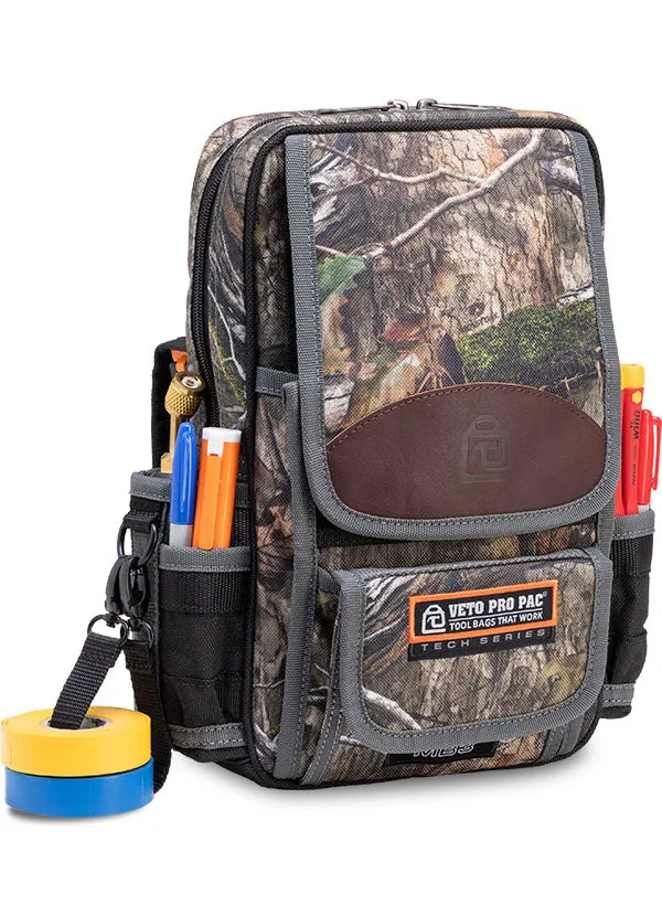 Veto Pro Pac MB3 CAMO DNA Meter Bag