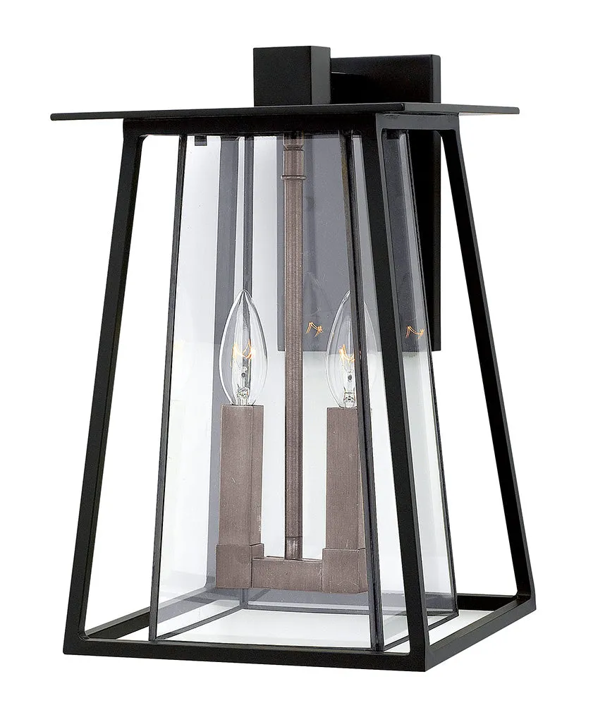 Walker Outdoor Lantern