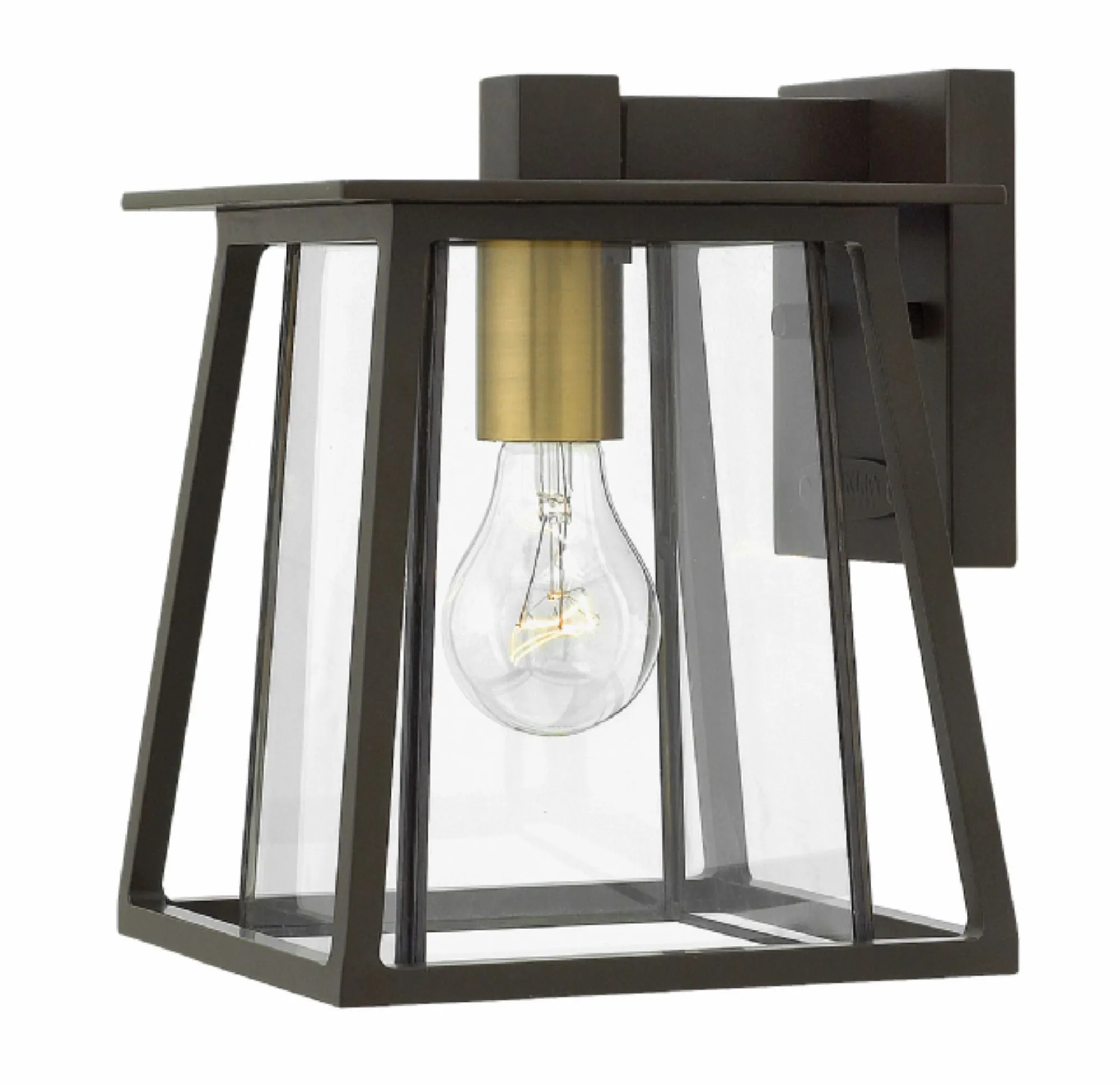 Walker Outdoor Lantern