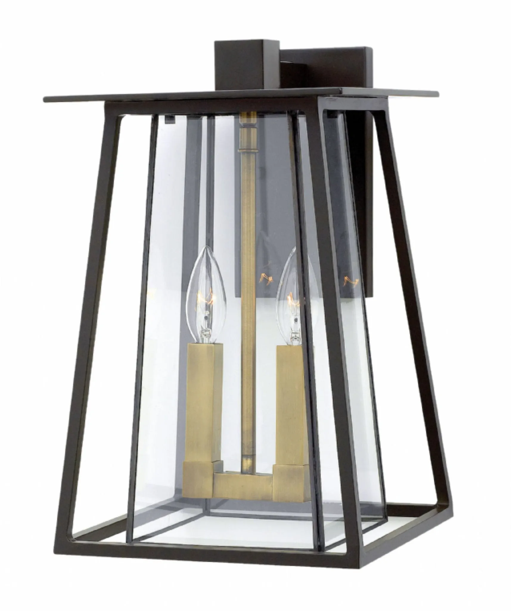 Walker Outdoor Lantern