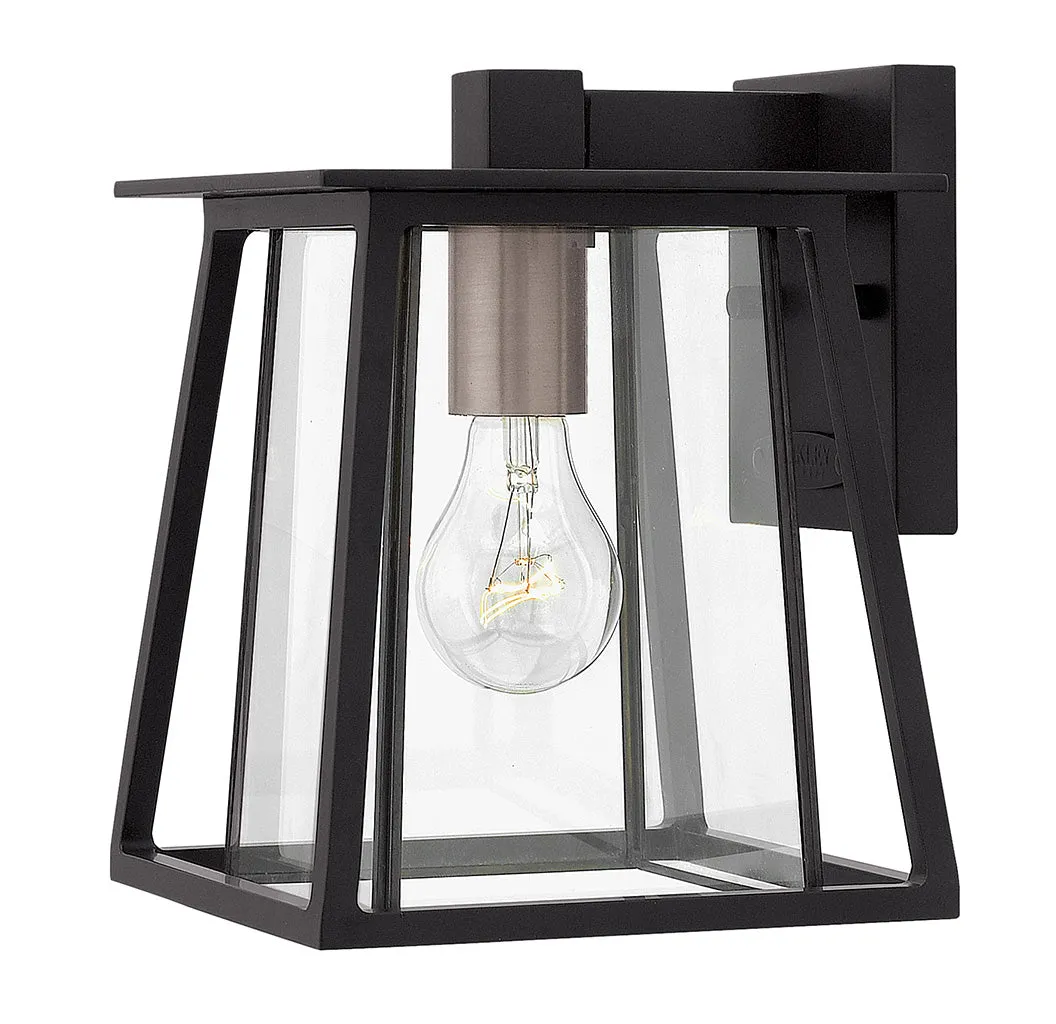 Walker Outdoor Lantern