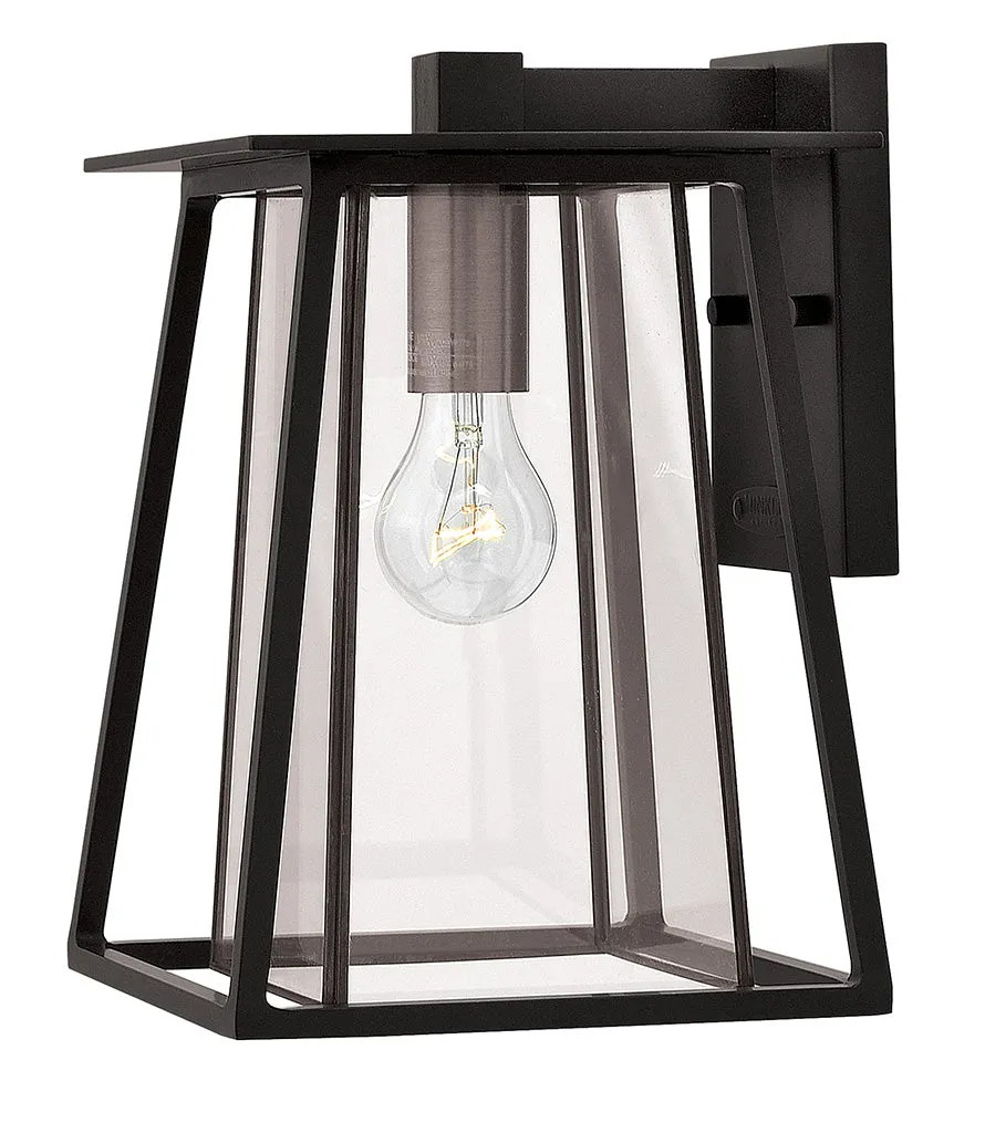 Walker Outdoor Lantern