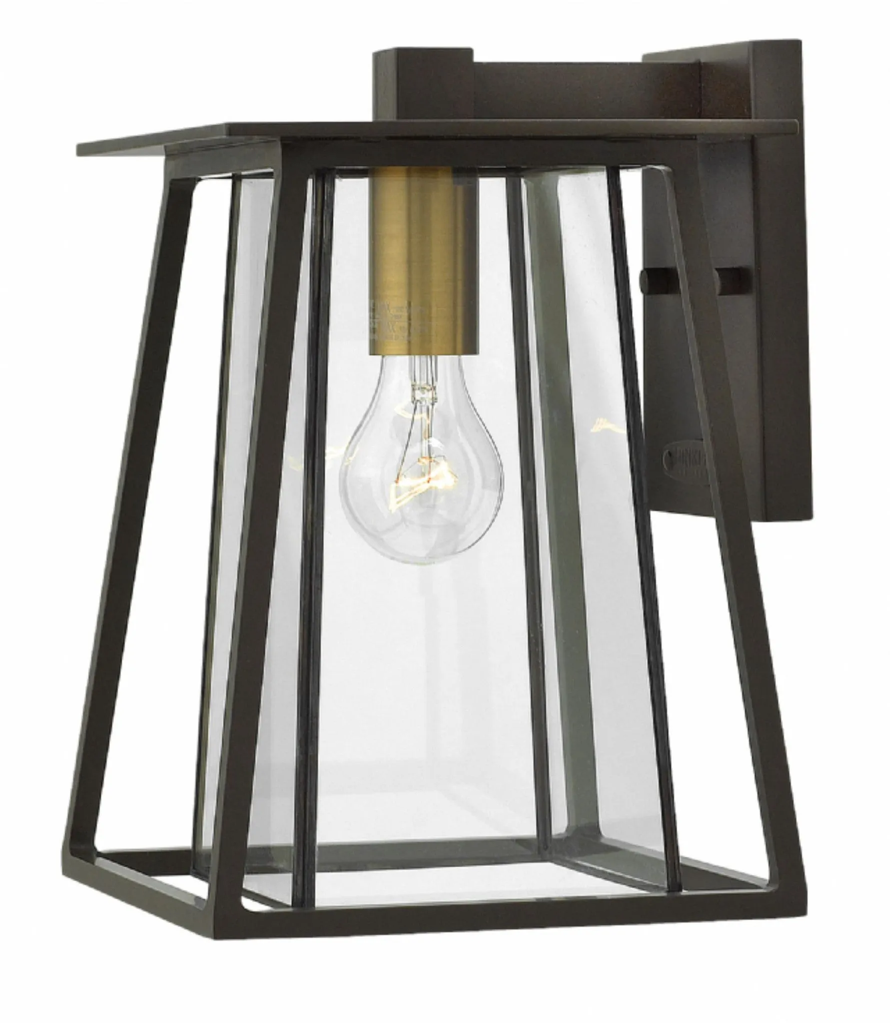 Walker Outdoor Lantern