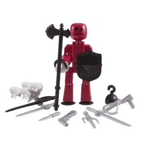 Zing Stikbot Action Pack Assorted Styles